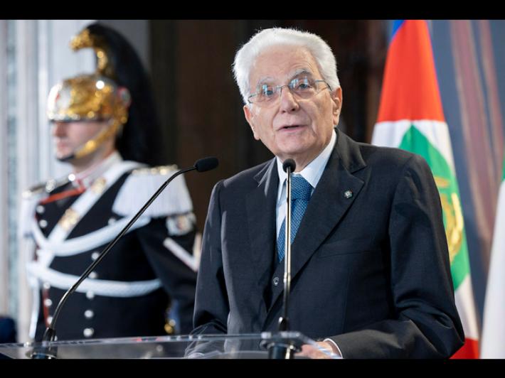 Mattarella, a Casteldaccia ennesima ed inaccettabile strage