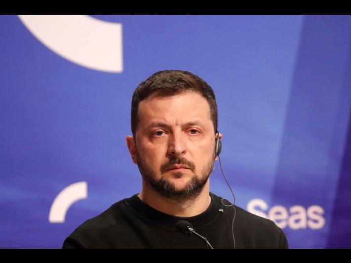 Kiev, 'sventato un piano russo per assassinare Zelensky'