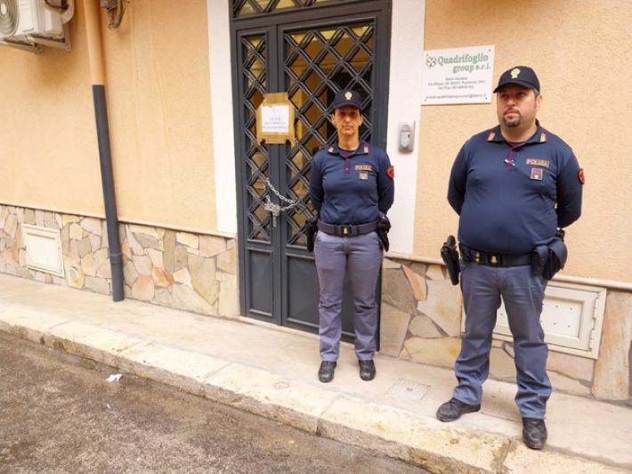Strage di Casteldaccia, indagato  il titolare  della societ&agrave; Quadrifoglio