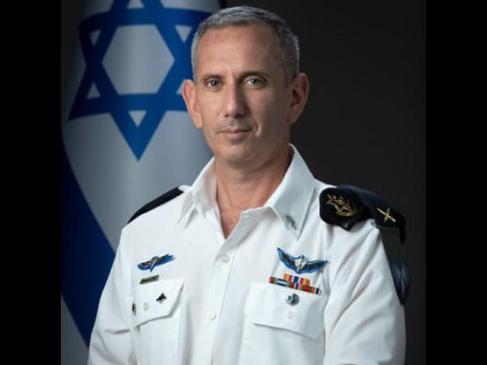 Hagari, 'presentato piano per un anno di guerra a Gaza'