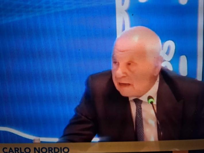 Nordio, indipendenza toghe &egrave; principio non negoziabile