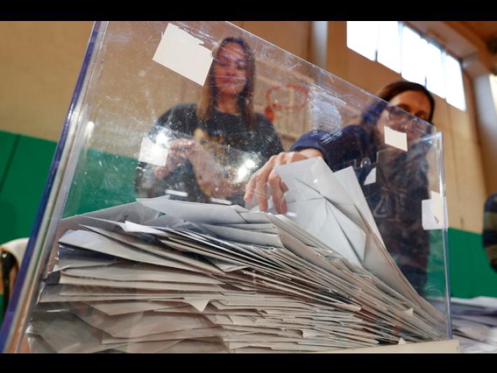 Le forze indipendentiste perdono maggioranza in Catalogna