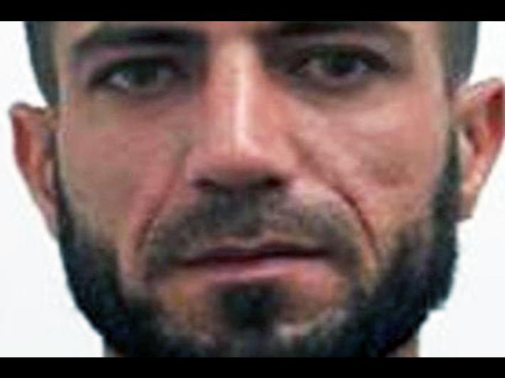 'Arrestato Scorpion, il super trafficante di migranti'