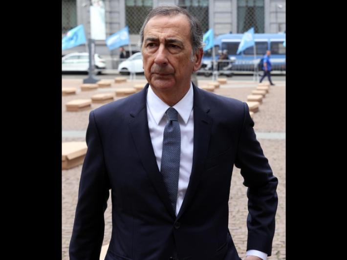 Sala,Rovazzi col finto furto ha avuto un comportamento arrogante