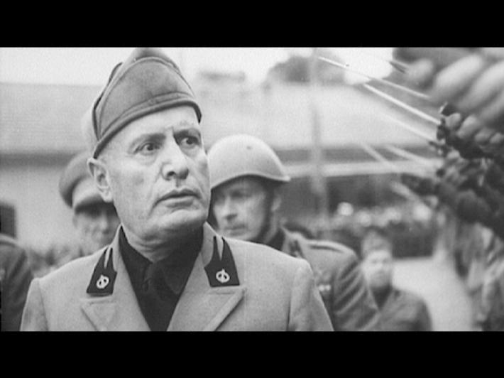 Dopo cent'anni Sal&ograve; revoca la cittadinanza onoraria a Mussolini 