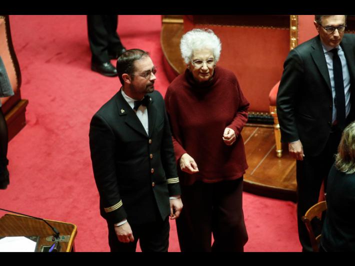 Segre, in premierato aspetti allarmanti che non posso tacere