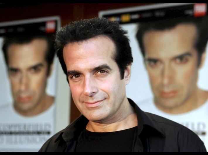 David Copperfield accusato di abusi sessuali da 16 donne (alcune all'epoca minorenni)