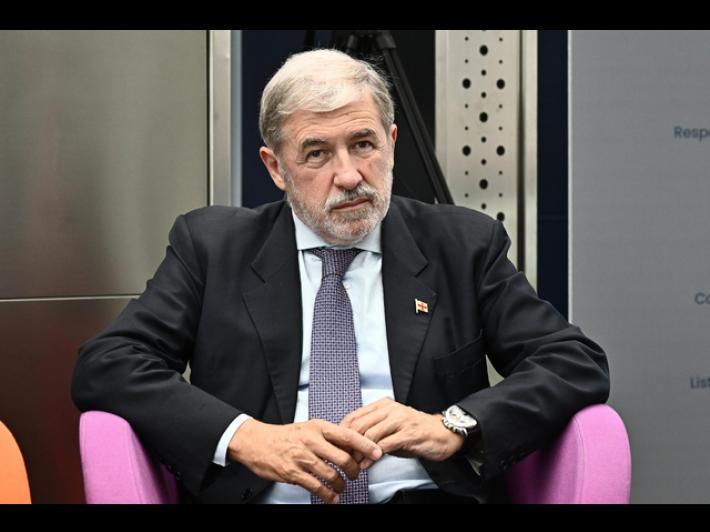 Bucci, pentito di essere stato su yacht Spinelli? Lo dir&ograve; ai pm