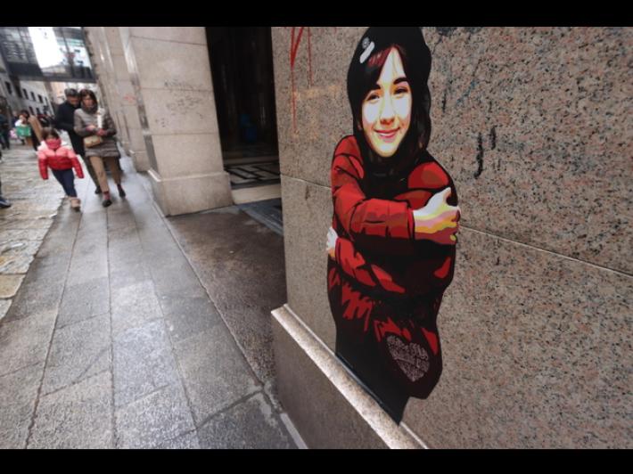 Turetta infier&igrave; su Giulia Cecchettin con 75 coltellate