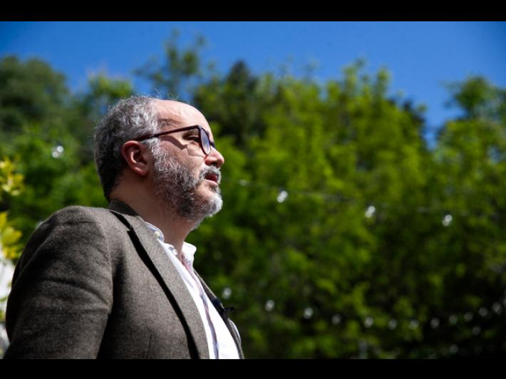 Critic&ograve; Valditara, provvedimento disciplinare contro Raimo