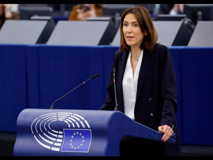 Renew, 'il patto tra liberali e Wilders &egrave; inaccettabile'