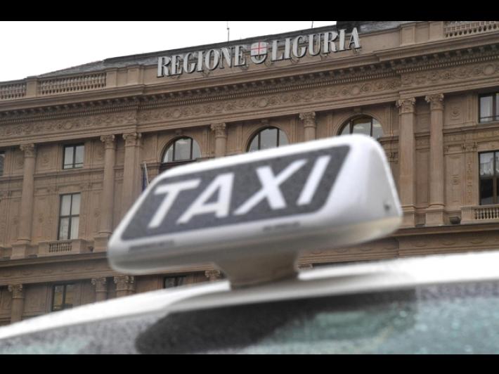 Domani ci sar&agrave; lo sciopero nazionale dei taxi