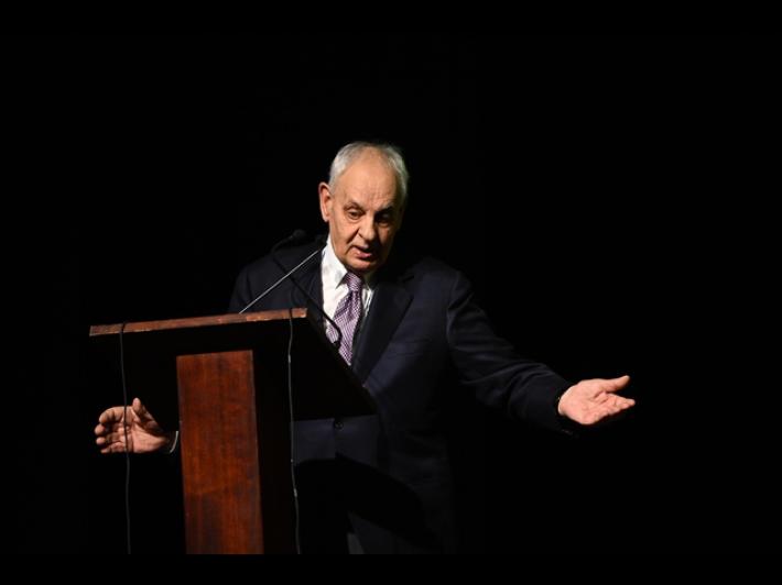 Pera, il premierato non &egrave; preistorico ma il ddl va cambiato