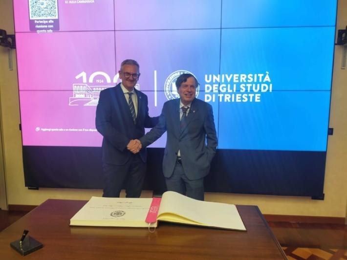 Parisi, Italia investa su ricercatori affinch&egrave; non vadano via