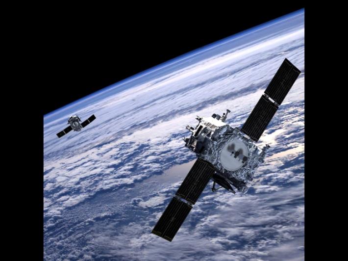 Pentagono, Mosca ha lanciato arma in orbita satellite Usa