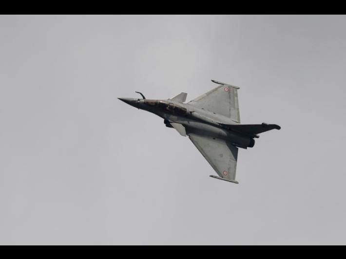 Francia effettua test di un missile con capacit&agrave; nucleare