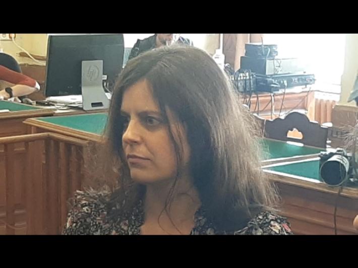 Ilaria Salis &egrave; uscita dal carcere, &egrave; ai domiciliari