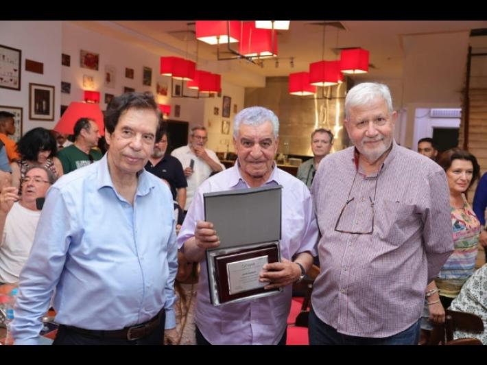 All'archeologo Hawass il premio spagnolo per 'Uomo dell'anno