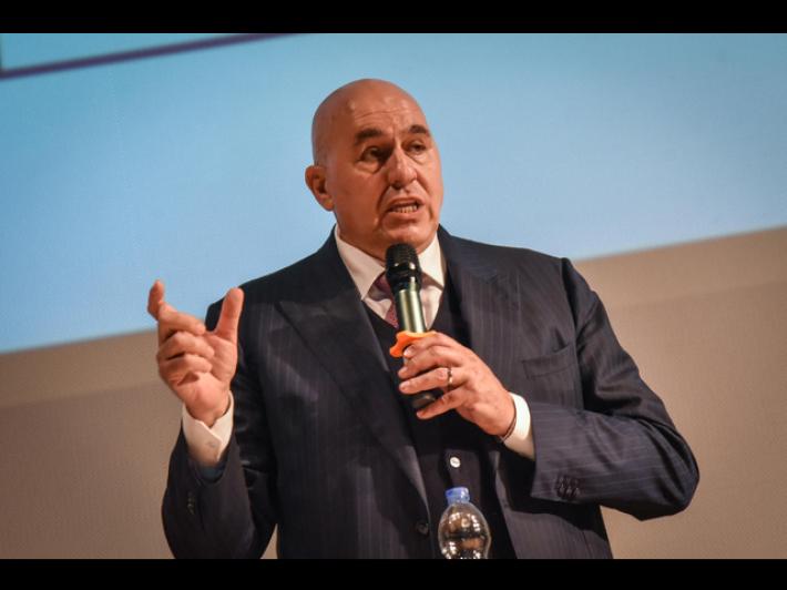 Crosetto, ipotesi di rivedere segreto su invio armi Ucraina