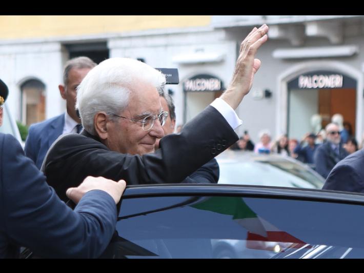 Mattarella ha firmato il decreto salva-casa - Le novit&agrave;