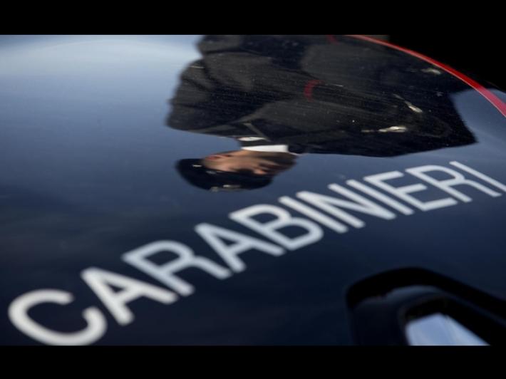 Comandante dei carabinieri di Prato arrestato per corruzione