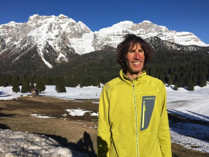 Trovato morto l'alpinista trentino disperso nelle Ande