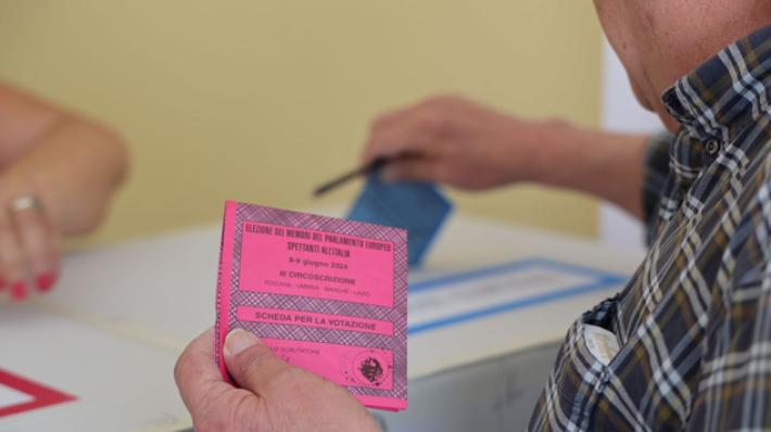 Riforma elettorale: un balzo indietro