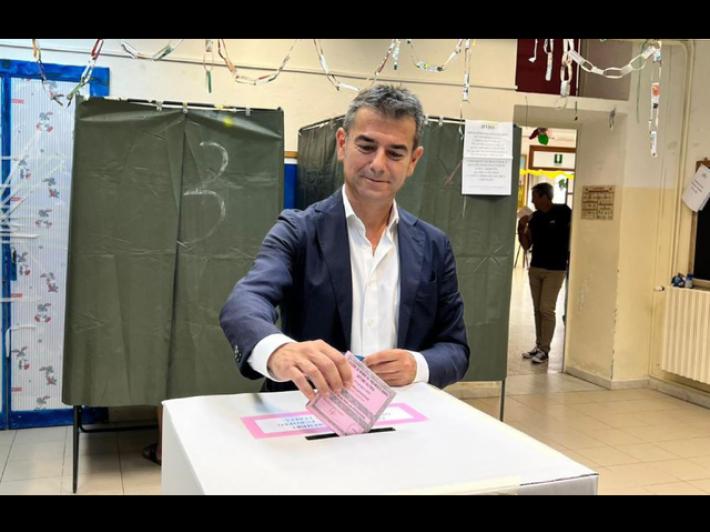 Comunali a Cagliari: exit poll, Massimo Zedda tra il 59 e il 63%