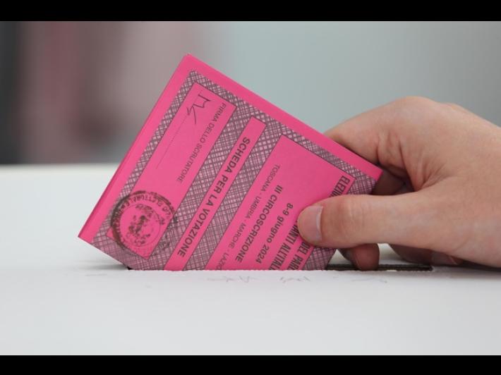 E' finita  l'epoca del voto in libera uscita