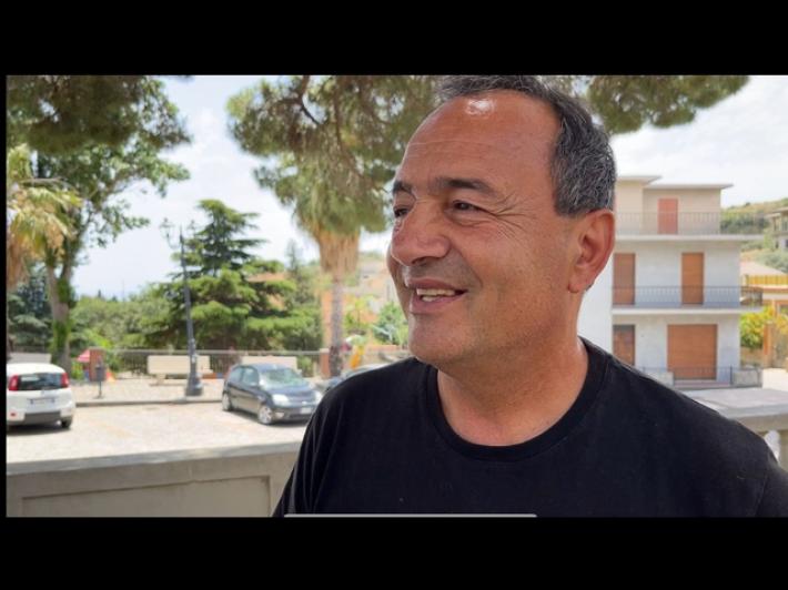 Non solo l'Europa, Mimmo Lucano rieletto sindaco di Riace
