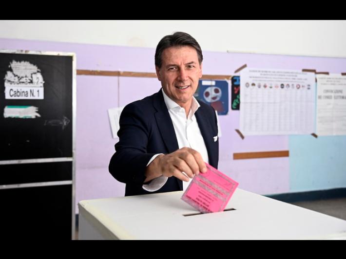 Conte, risultato deludente, avvieremo riflessione