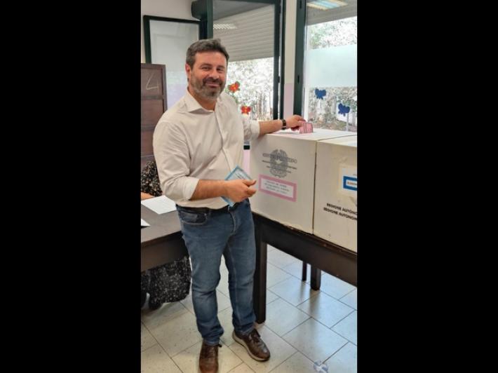 Comunali: a Sassari campo largo avanti con Mascia (53,4%)