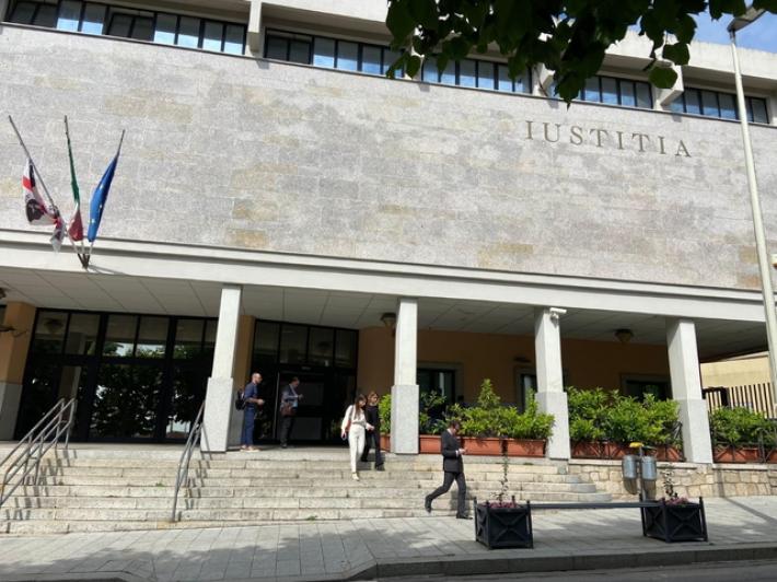 Processo Grillo Jr, attesa per racconto degli imputati