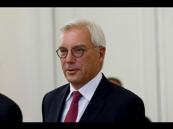 Mosca, Nato agisce in vista di possibile scontro con Russia