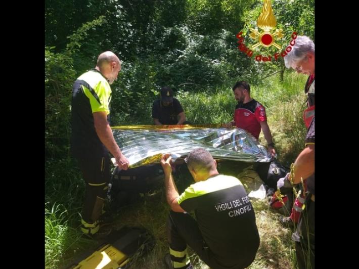 22enne scomparsa a Lucca ritrovata incosciente, ma viva