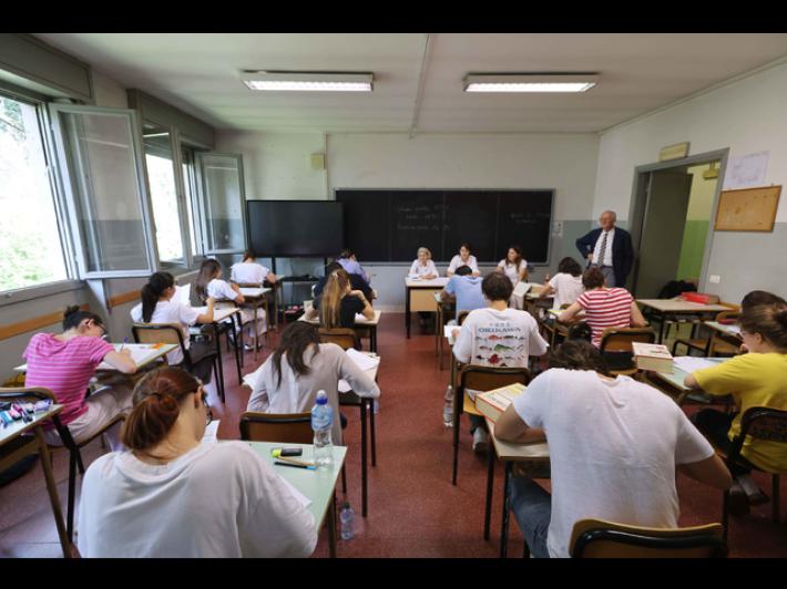 Maturit&agrave;, per la seconda prova Platone al Classico