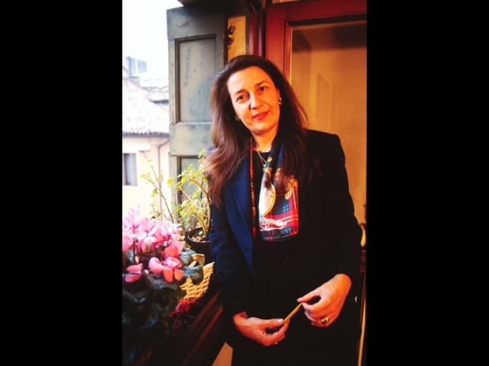 Addio alla psicologa Vera Slepoj, colta da malore in casa