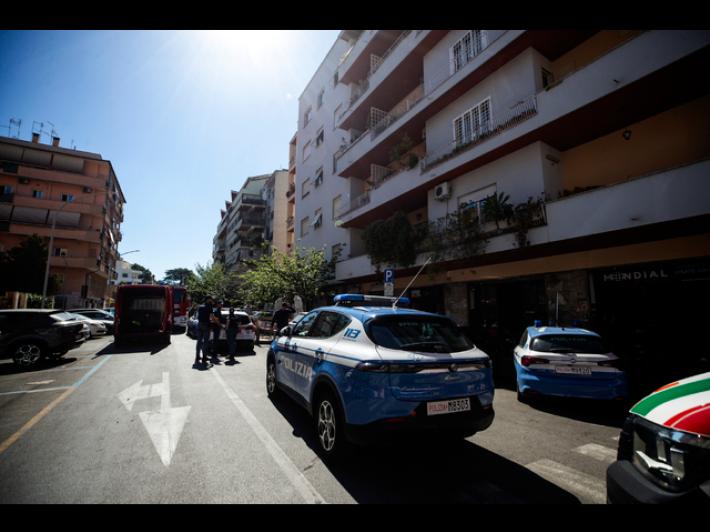 Uomo cerca di sedare rissa ma viene colpito, &egrave; gravissimo