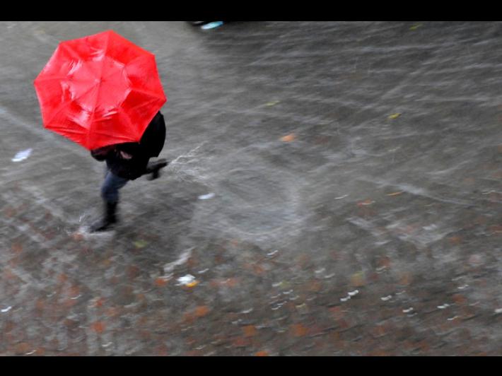 Allerta meteo per la giornata di domani gioved&igrave; 22