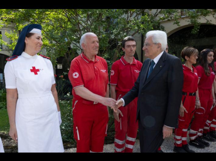 Mattarella, basta sfruttamento del lavoro illegale e crudele