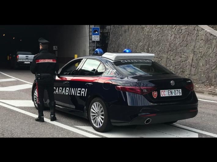 Corriere scomparso, si indaga per omicidio e sequestro