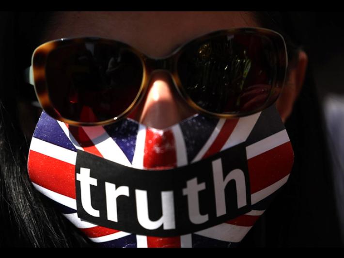 Wikileaks annuncia: Assange &egrave; libero, ha lasciato il Regno Unito