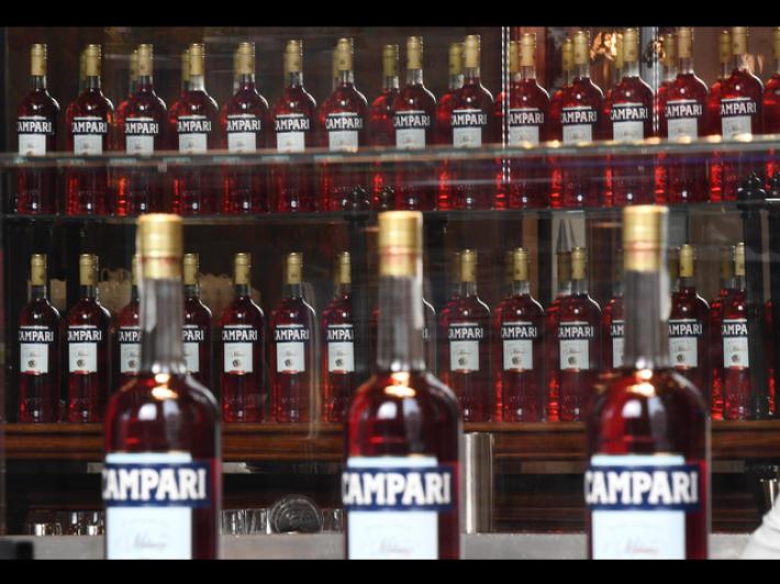 Indagine sul gruppo Campari, ipotesi evasione da un miliardo