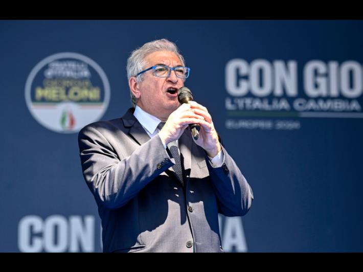 Insulti antisemiti e i giovani FdI, Pace e Segnini si dimettono