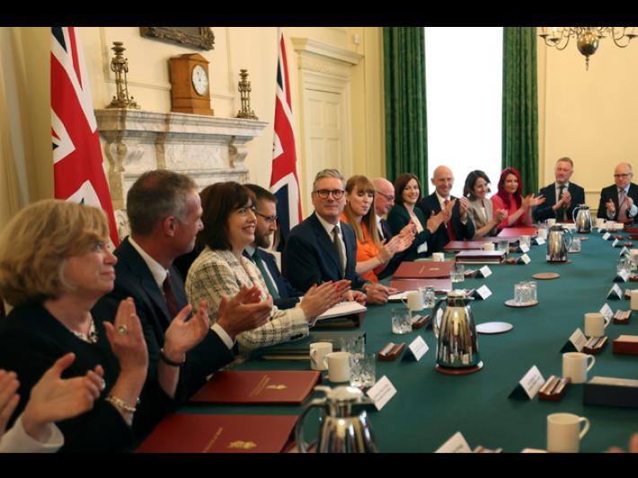 Starmer conferma, il piano Ruanda &egrave; morto e sepolto