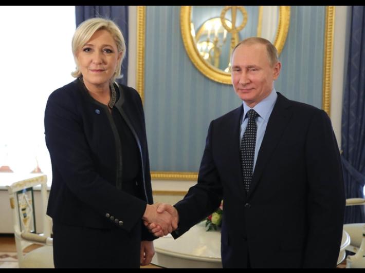 Lavrov, secondo turno in Francia manipola volont&agrave; elettori