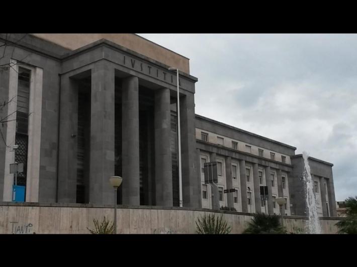 Donna scomparsa, convalidato fermo del marito per omicidio