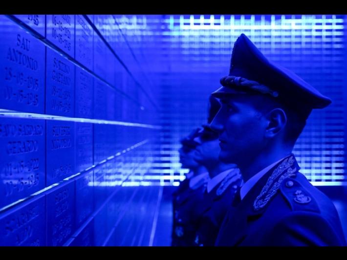 Il Premio Giorgio Ambrosoli 2024 a 15 eroi silenziosi