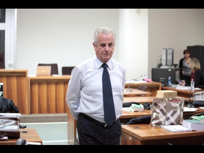 Appello processo 'Breakfast', prescrizione per Scajola