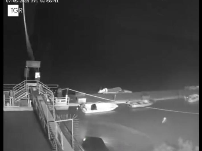 Auto nel Po: un femminicidio, Lorena &egrave; stata accoltellata